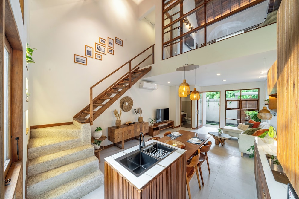 Chindaga Villa Canggu