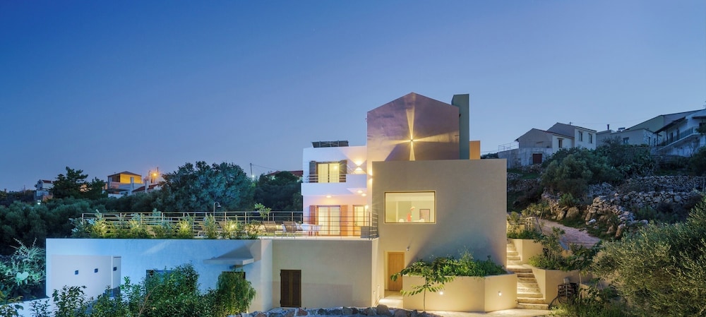 Olimpia Villas