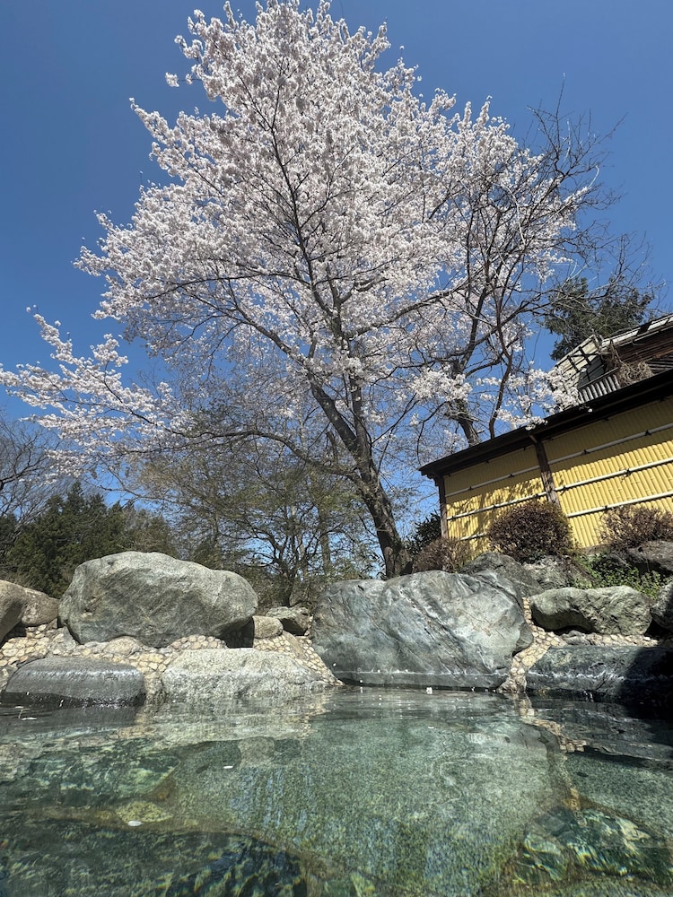 Sasanoyu