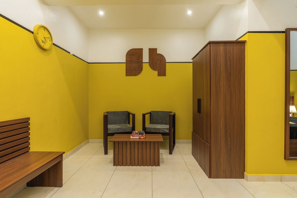 The Hosteller Kodaikanal