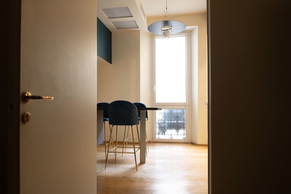 BEIGE ET BLE' ' Guesthouse