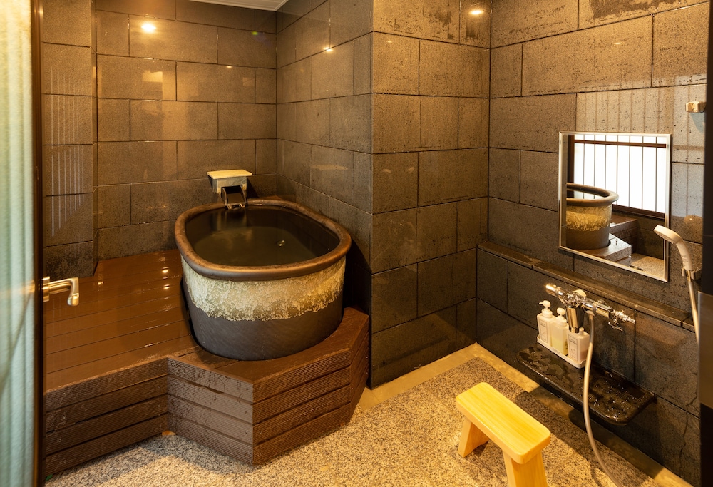Arima onsen Koki