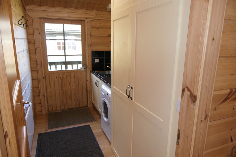 Willowbank Lodges
