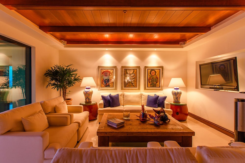 Luxury Beachfront Hacienda de Mita 405