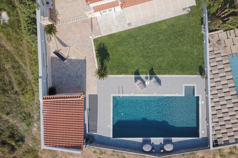 LaGon Luxury Villa