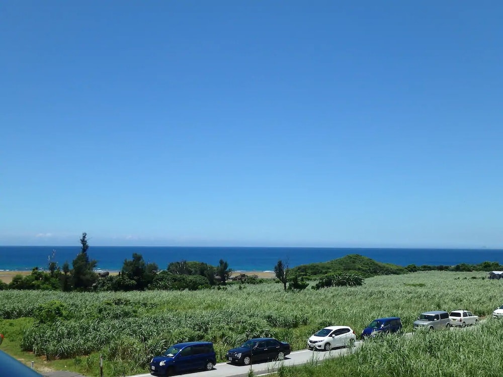 Longvacation Okinawa 206 view 3