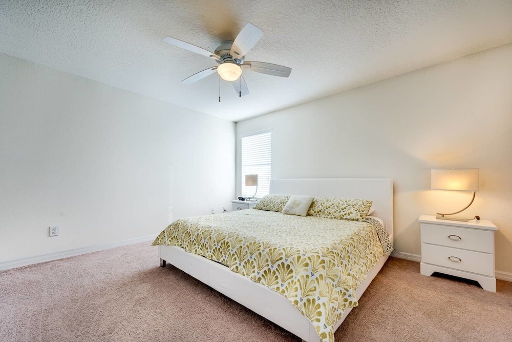 Amazing Townhome Villa at Bella Vida Resort With Private Pool Near Disney - Image 4