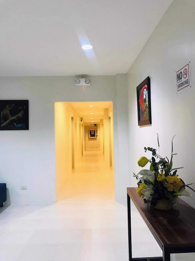Nest hotel at Nest Suites