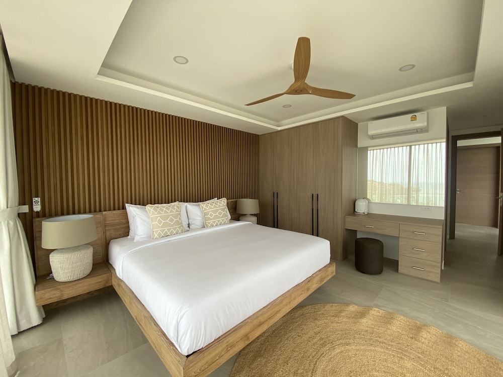 Horizon Villas Samui