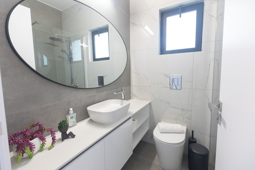 Protaras Aqua Pearl Villa Aq18