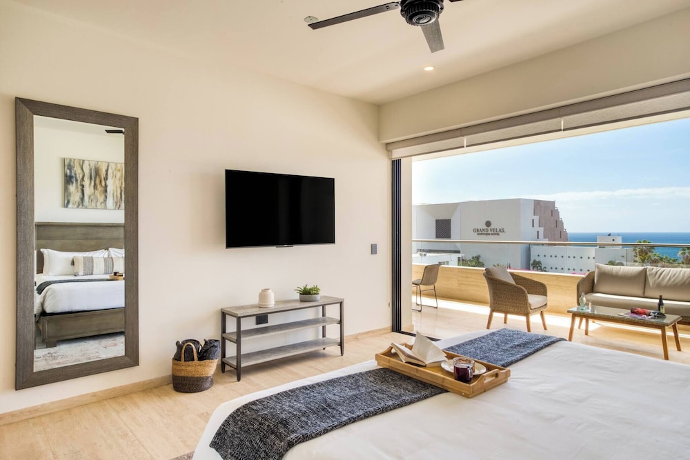 For Couples, Petfriendly 2 BR Ocean View #18 4pax