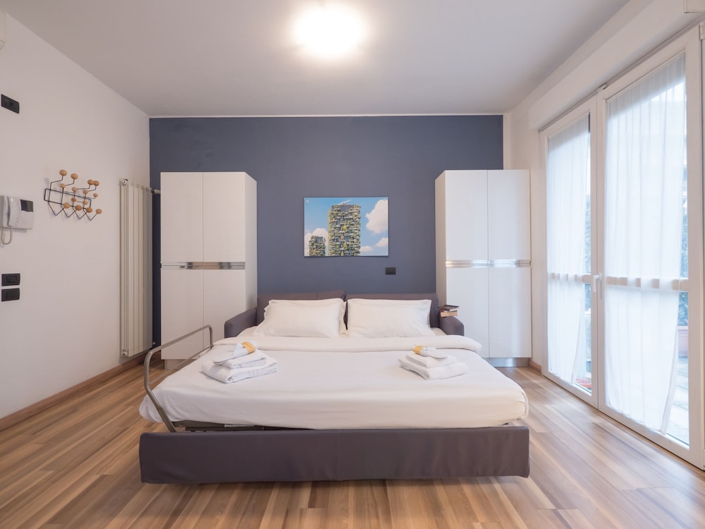 Candiani D2 Monolocale