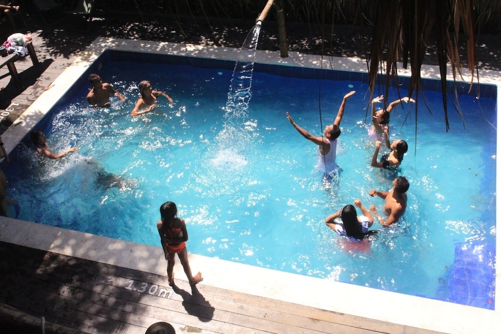 La Natura Hostel - Property Image 19