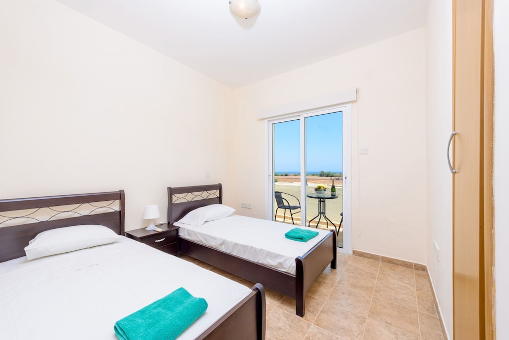 Villa Irina in Protaras
