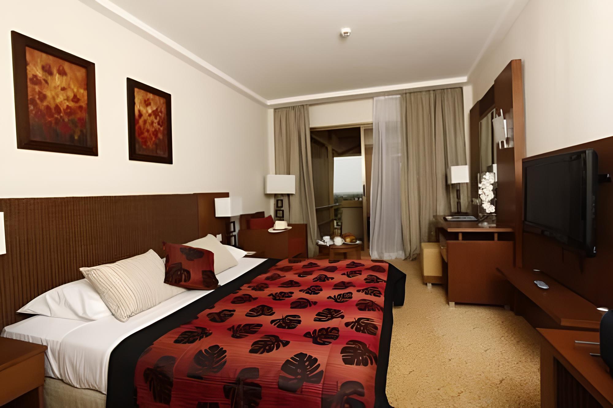 Ledger Hotel - Bissaus view 4