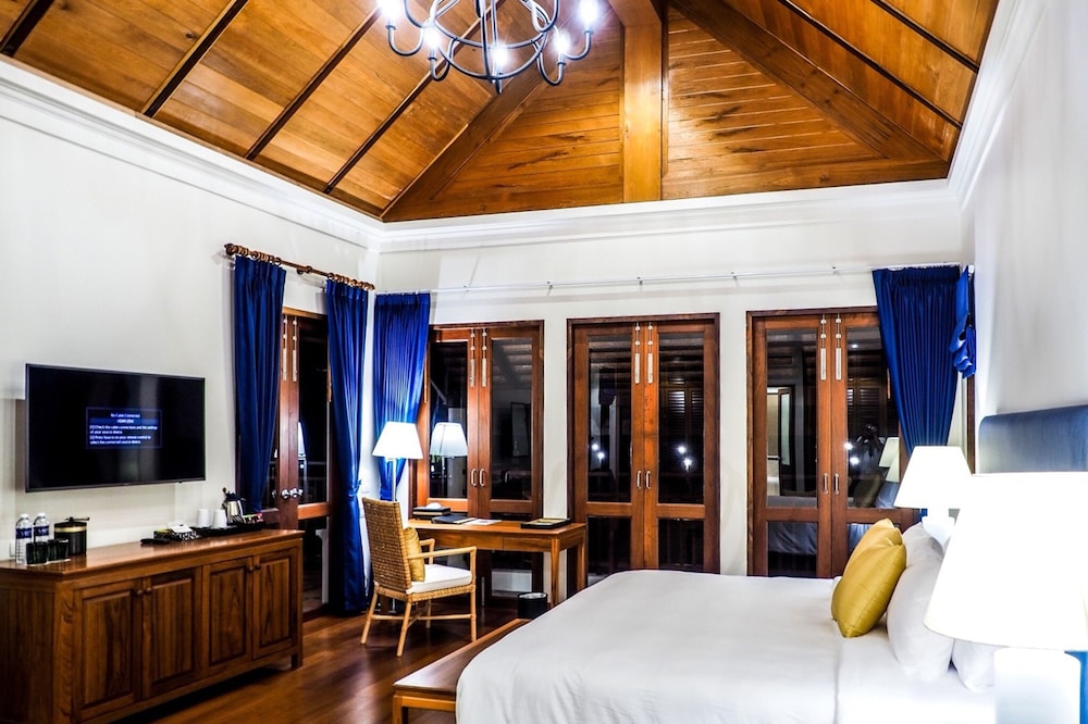 Le MENARA KHAO LAK
