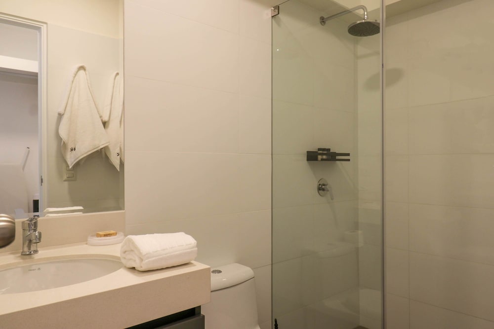 Radiant 1BR With Deco in Miraflores