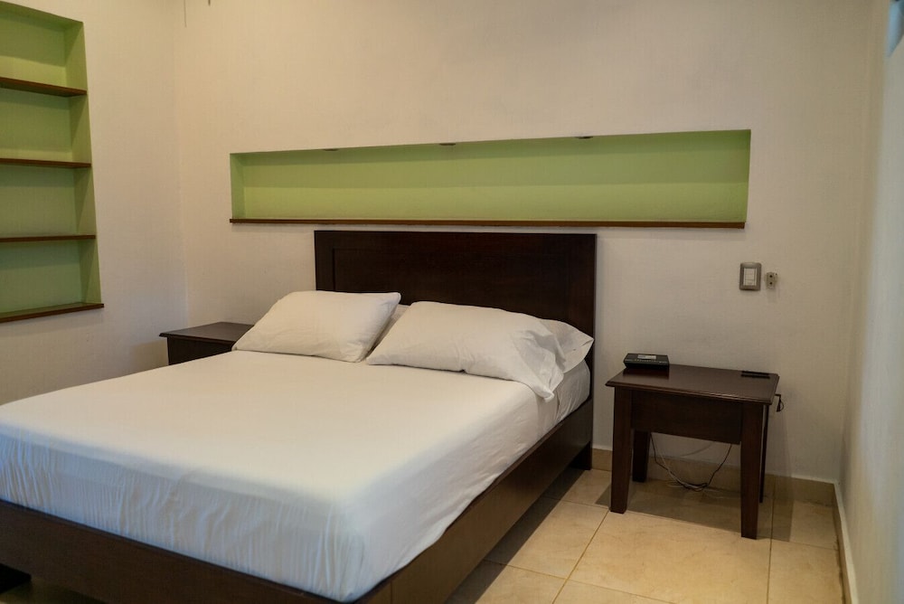 Cozumel Apartments