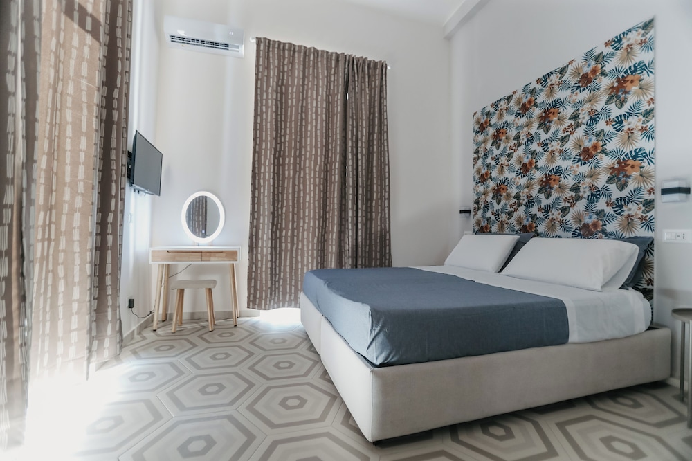 DOMUS MARINA Rooms