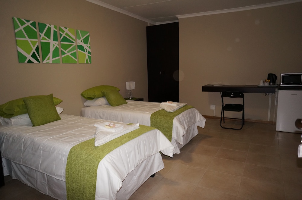 Mc Kala Guest House