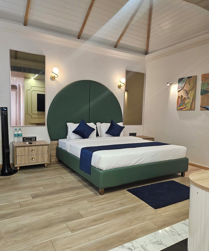 M Farm Resort