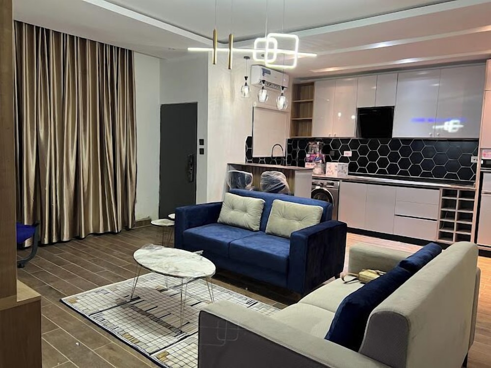 CASA Apartments and Suites