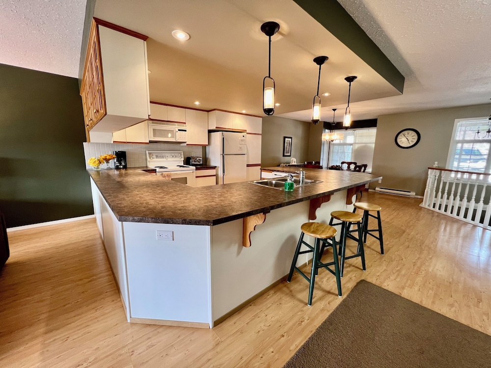 Fairmont Creek Property Rentals Marble Canyon