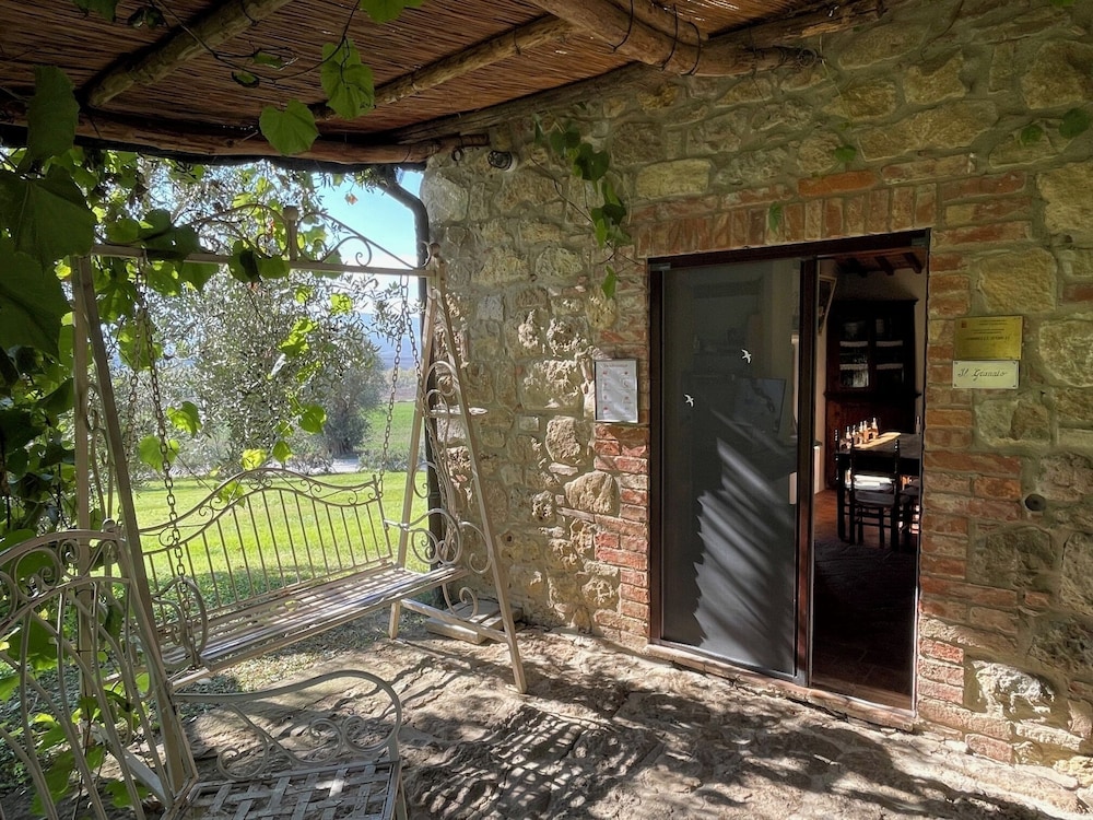 Le Sorbelle D Orcia