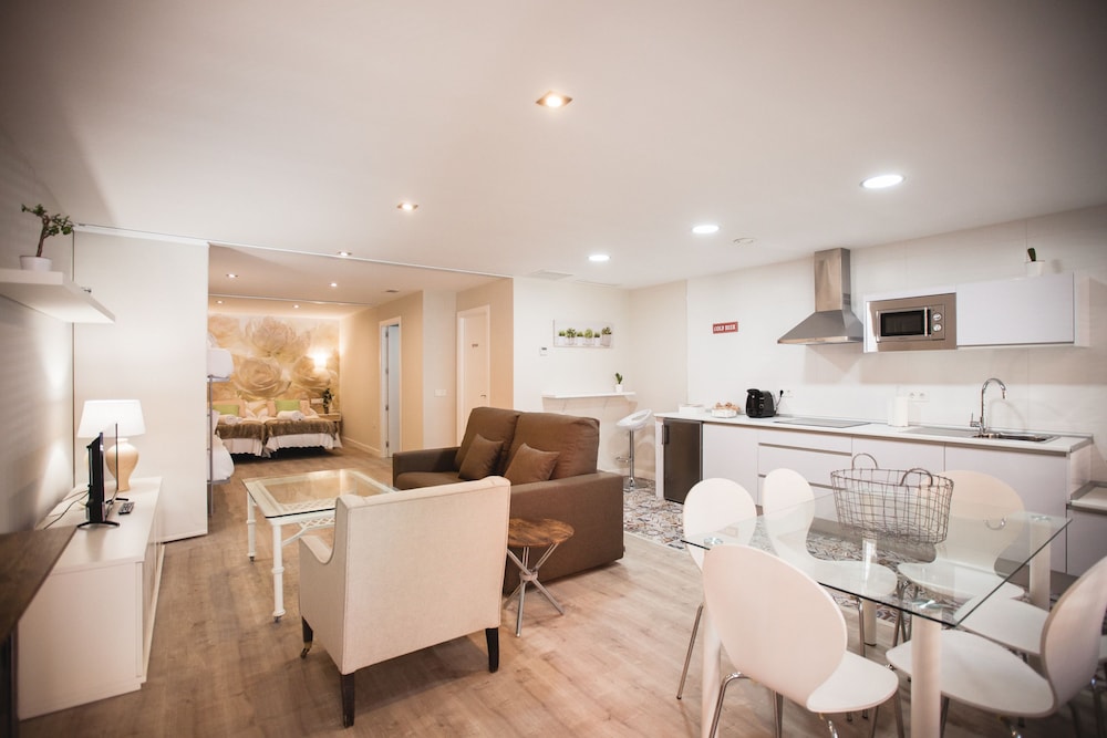 Loft Begonia Cordoba Estacion photo 1