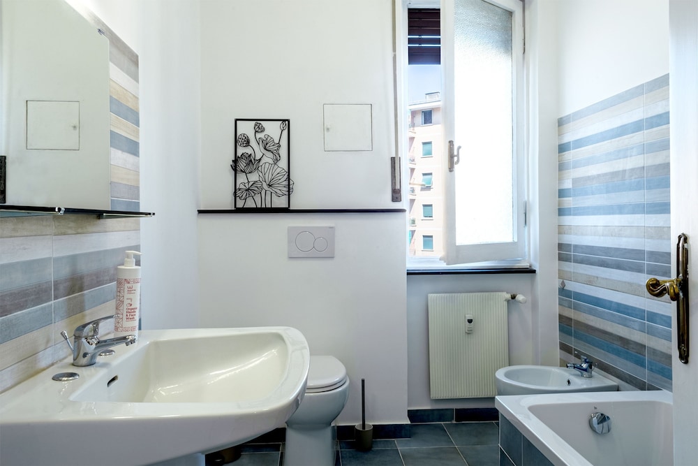 Corso Sardegna Design Apartment by Wonderful Italy