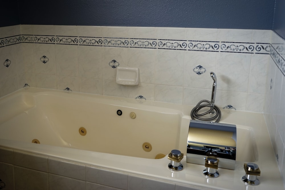 Buffalo Peaks B&B
