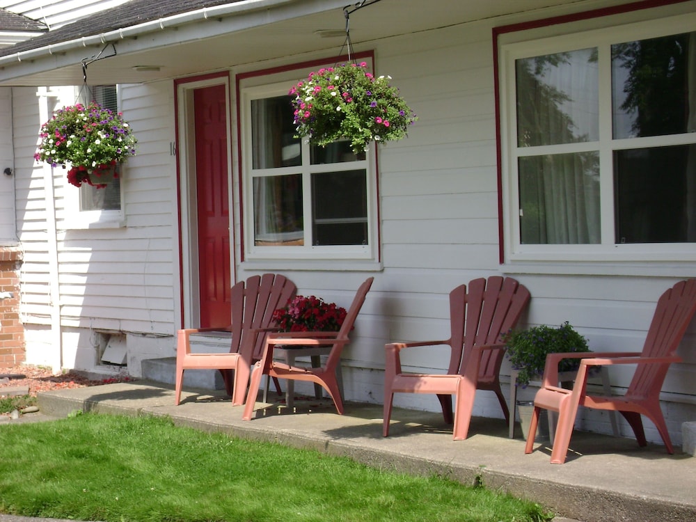 Lakelawn B&B Motel