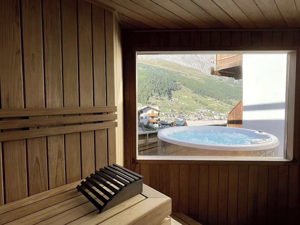 Hotiday Bormio Valdidentro