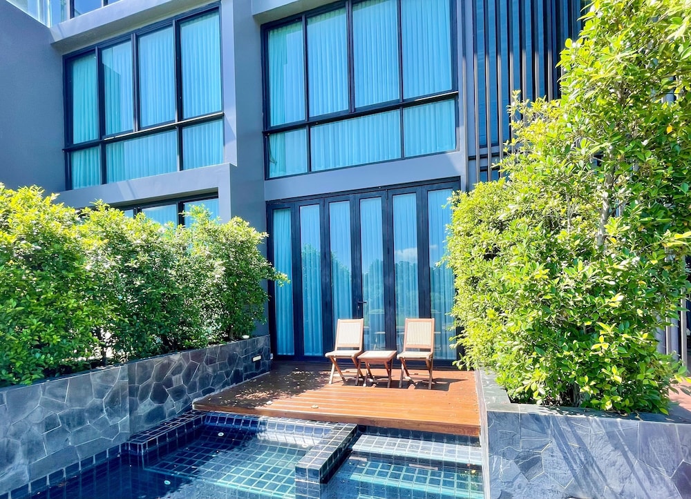 Zensala Riverpark Resort