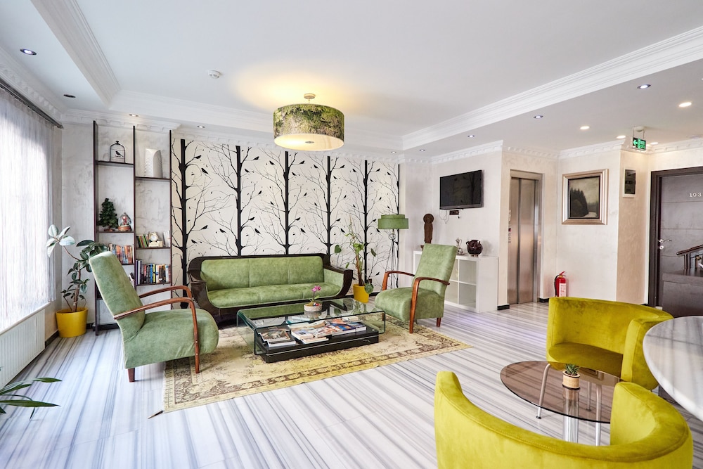 Kumru Otel - Image 5