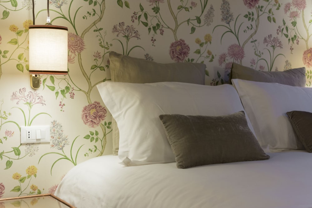 I Fiori De' Mario Suites