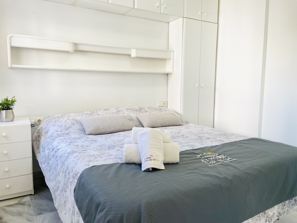 Apartamento Laguna Beach by At Home Costa del Sol