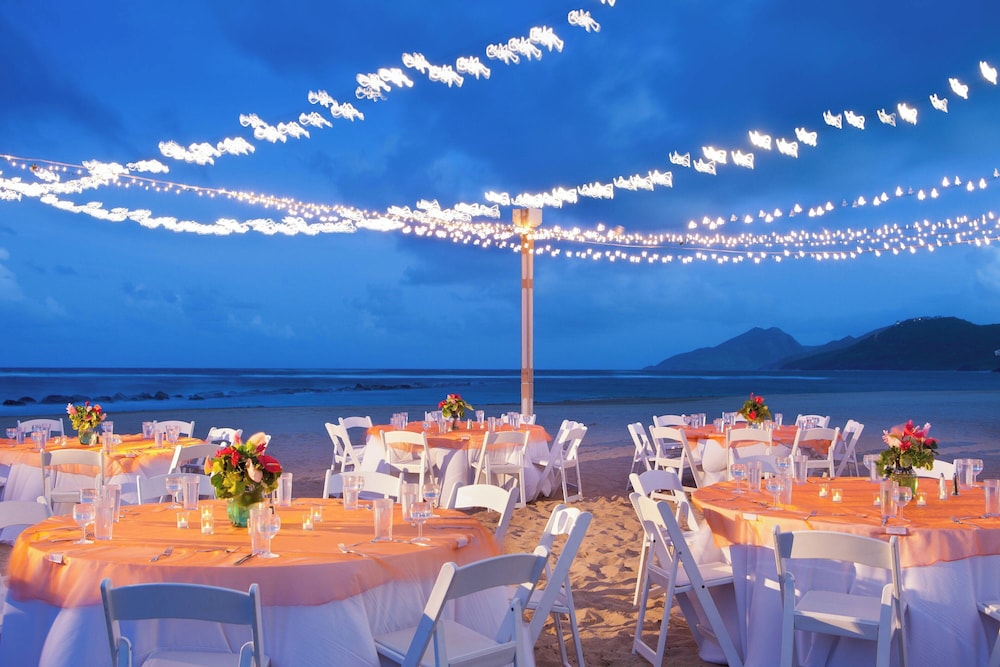 St Kitts Marriott Beach Resort, Casino & Spa - Photo 90