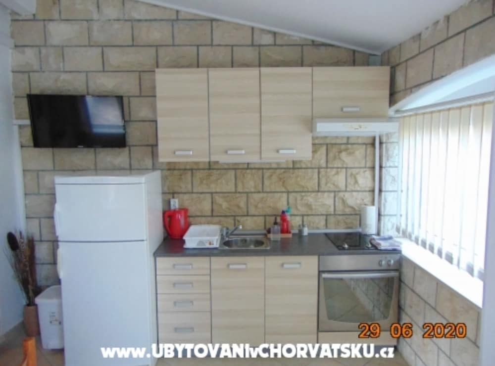 Apartments Jauca