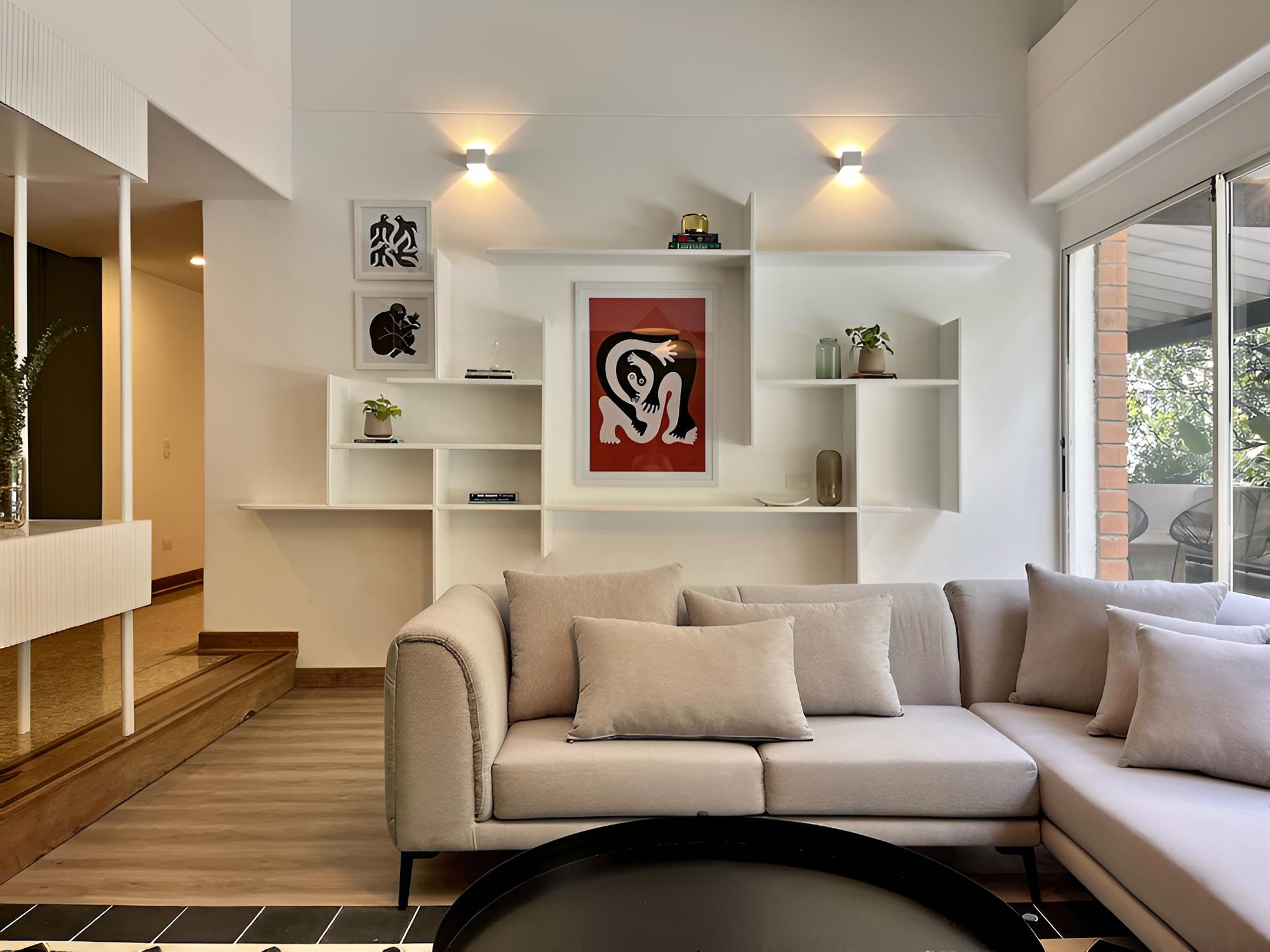 Casa Tesoro by Wynwood House