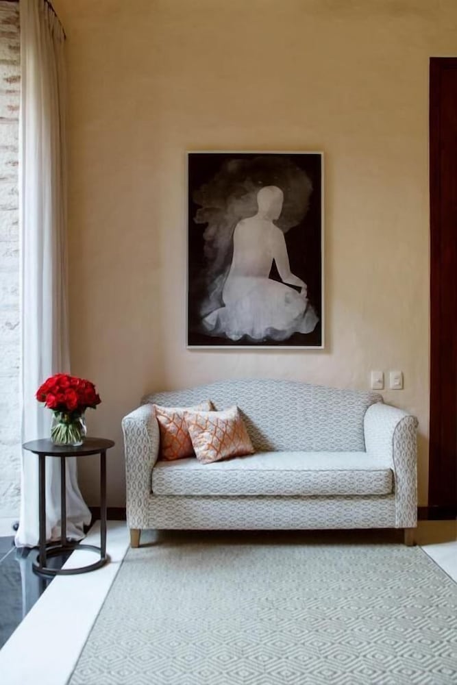 Casa de la Renta By Mustique