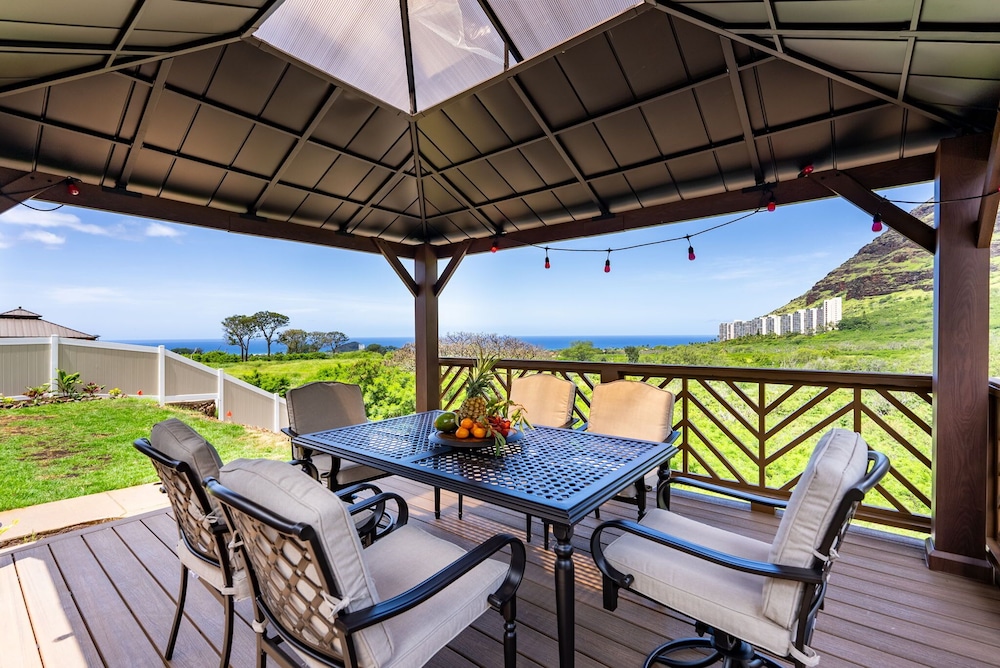 @ Marbella Lane - Mesmerizing Ocean + MT Views