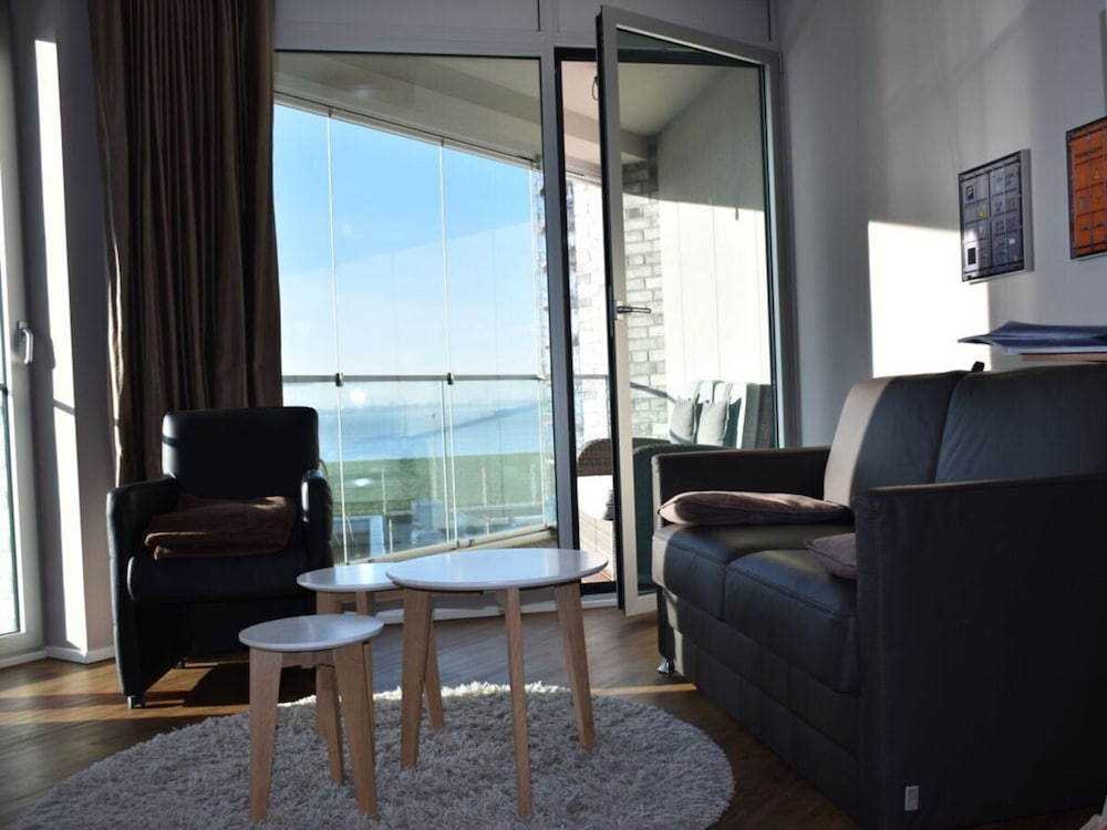 Apartment Newport Weser