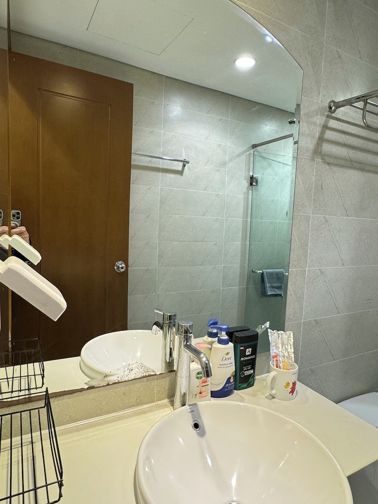 Landmark 5 Vinhomes Central Apartment