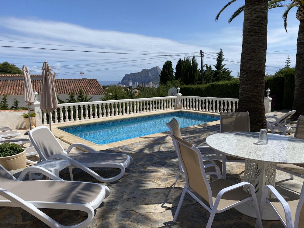 Villa Emilia 4 Personas