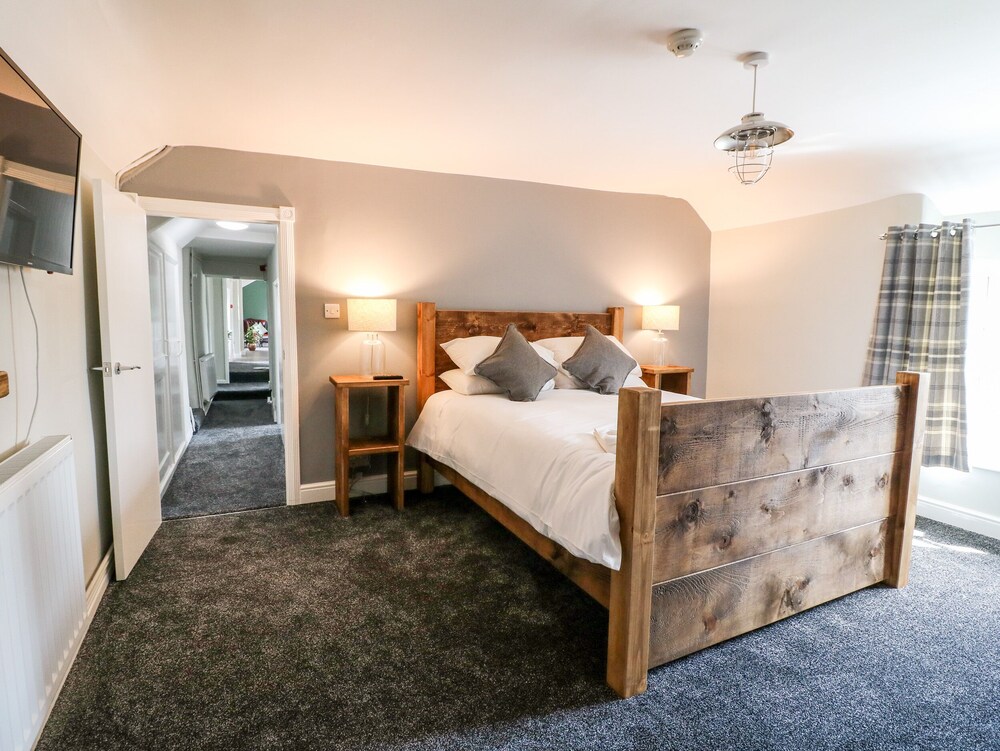 The Loft at The George