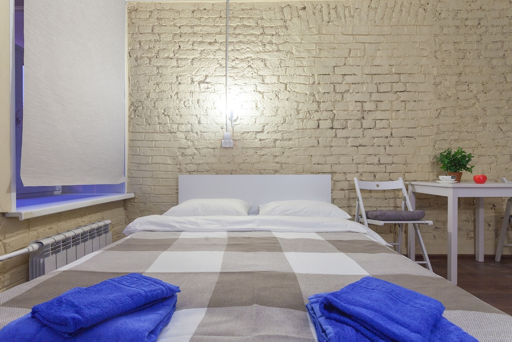 Apart-hotel Union Na Sadovoy