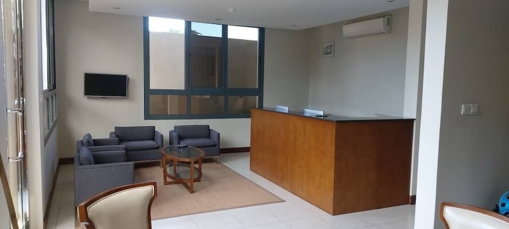 Ngalawa Place view 2
