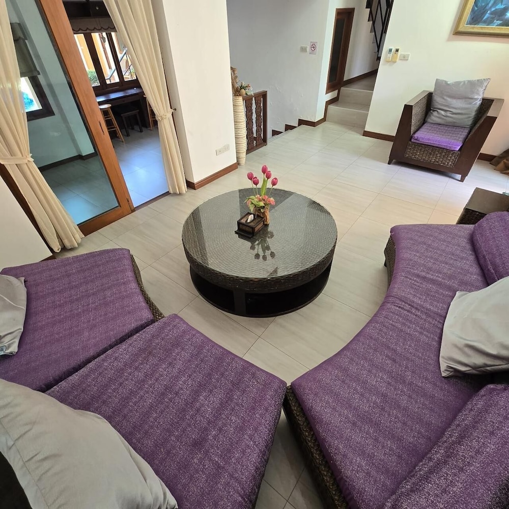Ishara Villa 5 Bedrooms