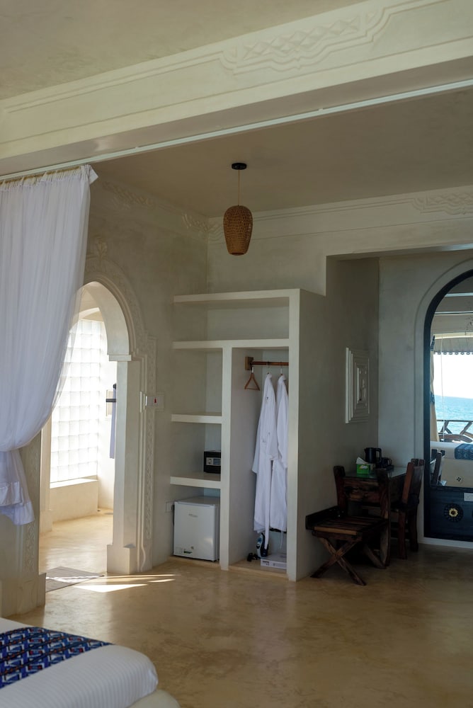 Royal Cliff Zanzibar